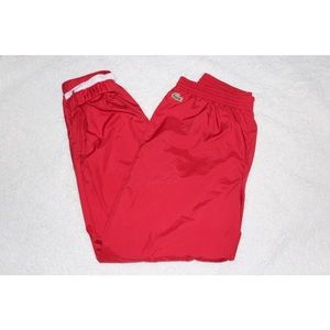 Lacoste Track Joggers